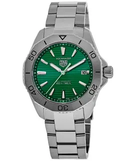 Tag Heuer - Aquaracer Watches - WBP1115.BA0000