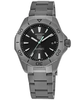 Tag Heuer - ساعة  Aquaracer - WBP1180.BF0000