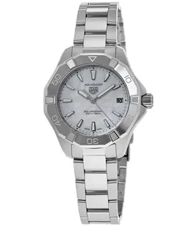 Tag Heuer - Aquaracer Watches - WBP1312.BA0005