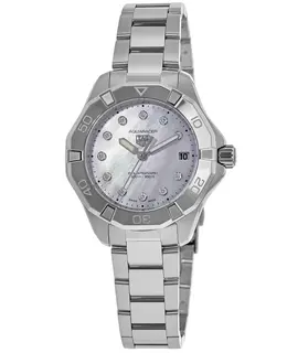 Tag Heuer - Aquaracer Watches - WBP1313.BA0005