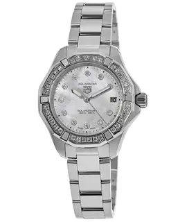Tag Heuer - Aquaracer Watches - WBP1314.BA0005