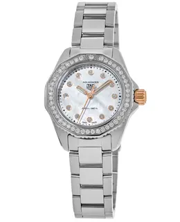 Tag Heuer - Aquaracer Watches - WBP1451.BA0622