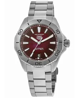 Tag Heuer - Aquaracer Watches - WBP2114.BA0627