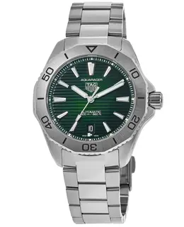 Tag Heuer - Aquaracer Watches - WBP2115.BA0627