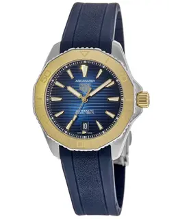 Tag Heuer - Aquaracer Watches - WBP2150.FT6210