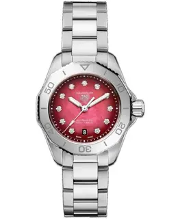 Tag Heuer - Aquaracer Watches - WBP2414.BA0622
