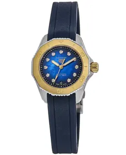 Tag Heuer - Aquaracer Watches - WBP2450.FT6215