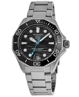 Tag Heuer - Aquaracer Watches - WBP5110.BA0013