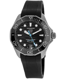 Tag Heuer - Aquaracer Watches - WBP5110.FT6257