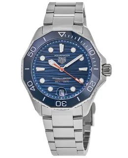 Tag Heuer - Aquaracer Watches - WBP5111.BA0013