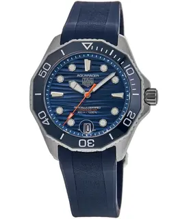 Tag Heuer - Aquaracer Watches - WBP5111.FT6259