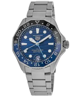Tag Heuer - Aquaracer Watches - WBP5114.BA0013