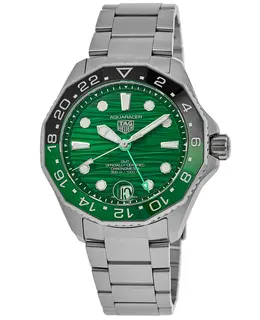 Tag Heuer - Aquaracer Watches - WBP5115.BA0013