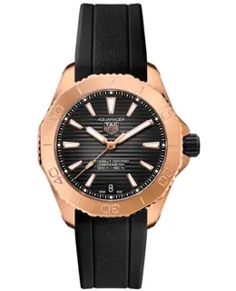 Tag Heuer - ساعة  Aquaracer - WBP5150.FT6199