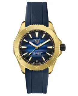 Tag Heuer - ساعة  Aquaracer - WBP5152.FT6210