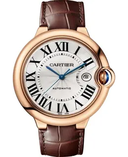 Cartier - Ballon Watches - WGBB0030