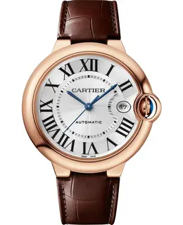 Cartier - Ballon Watches - WGBB0035