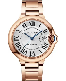 Cartier - Ballon Watches - WGBB0039