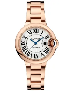 Cartier - Ballon Watches - WGBB0042