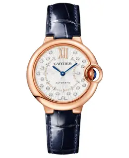 Cartier - Ballon Watches - WGBB0052