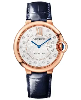 Cartier - Ballon Watches - WGBB0053