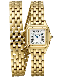 Cartier - Panthere Watches - WGPN0013