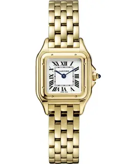 Cartier - Panthere Watches - WGPN0038