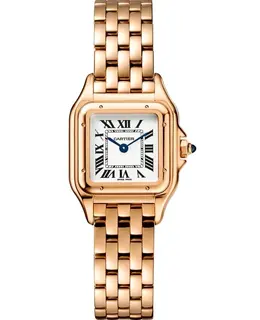 Cartier - Panthere Watches - WGPN0040
