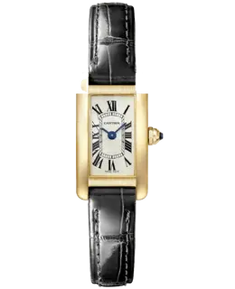 Cartier - Tank Watches - WGTA0038