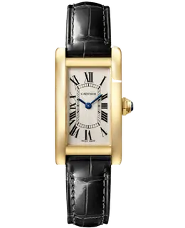 Cartier - Tank Watches - WGTA0039