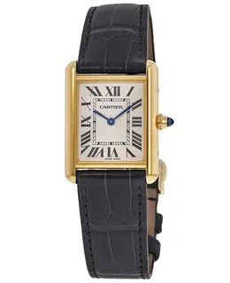 Cartier - Tank Watches - WGTA0067