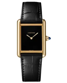 Cartier - Tank Watches - WGTA0091