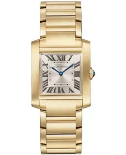 Cartier - Tank Watches - WGTA0113