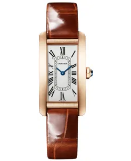 Cartier - Tank Watches - WGTA0133