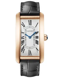 Cartier - Tank Watches - WGTA0134