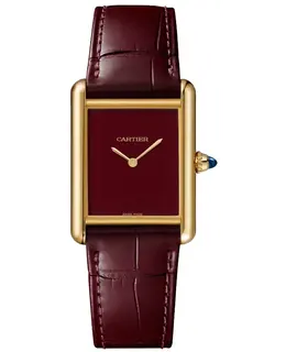 Cartier - Tank Watches - WGTA0190