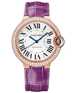 Cartier - Ballon Watches - WJBB0050