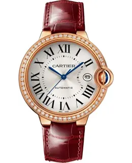 Cartier - Ballon Watches - WJBB0056
