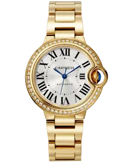 Cartier - Ballon Watches - WJBB0069