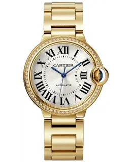 Cartier - Ballon Watches - WJBB0070