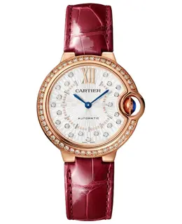 Cartier - Ballon Watches - WJBB0080