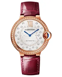 Cartier - Ballon Watches - WJBB0081