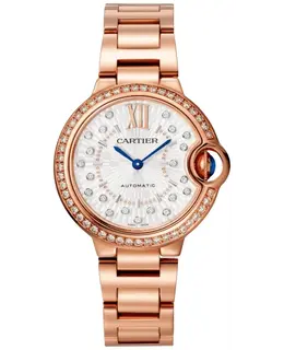 Cartier - Ballon Watches - WJBB0083
