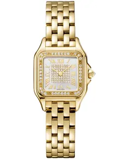 Cartier - Panthere Watches - WJPN0042