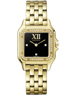 Cartier - Panthere Watches - WJPN0044