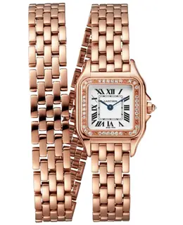 Cartier - Panthere Watches - WJPN0051