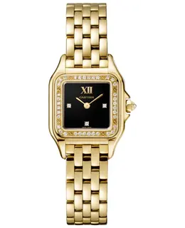 Cartier - Panthere Watches - WJPN0053
