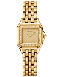 Cartier - Panthere Watches - WJPN0057