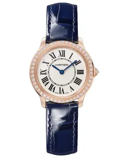 Cartier - Ronde Watches - WJRN0009