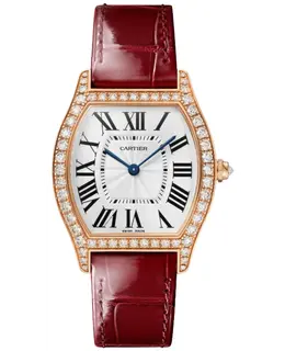 Cartier - Watches - WJTO0009